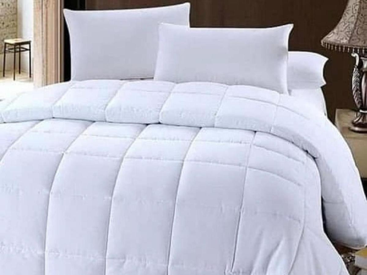 E-Suite Hotel Abuja Eksteriør billede
